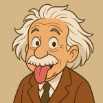 S01_E17: Quando il PD va a caccia di "Antisemiti", e trova Albert Einstein e Hannah Arendt