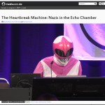 S01E19: Il Chaos Computer Club e la power ranger che ha spianato la tinder dei nazisti.
