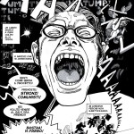 S01_E24: Quella notte alla diaz. Il racconto della "Macelleria Messicana" del 2001 fatto da un attivista, artista e fumettista.