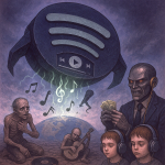 S01E02 - Spotify è il male