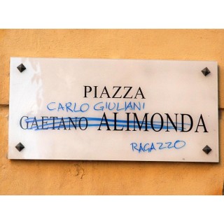 S01E07: Luglio, Genova, la repressione