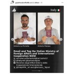 S01E08: Se ascolti questo video, Israele mi ha rapito