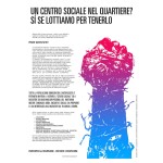 S01E11: Cronaca e storia di Milano tra politici, palazzinari, fascisti, mafiosi e antagonisti del Leoncavallo 