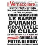 La storia ribelle di Mario Cardinali e del "Vernacoliere"